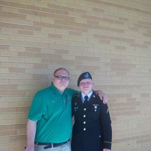 Meet your Posher, Clarissa